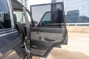 Toyota Land Cruiser 1988 года 